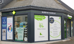 Photo n°11 de Pharmacie du Centre à Ploufragan (Pharmacie)