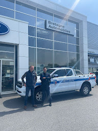 Photo n°1 de Ford Brest - Bretagne Automobiles à Brest (Vendeur de voitures d'occasion)