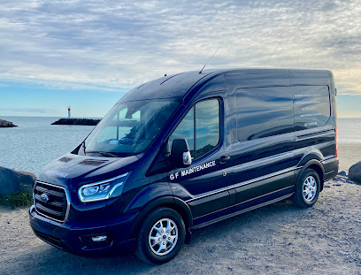 Entreprise Gf Maintenance