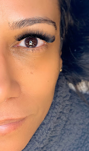 Be Lash'd - Visual