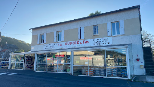 Ets Dupoix Neussargues