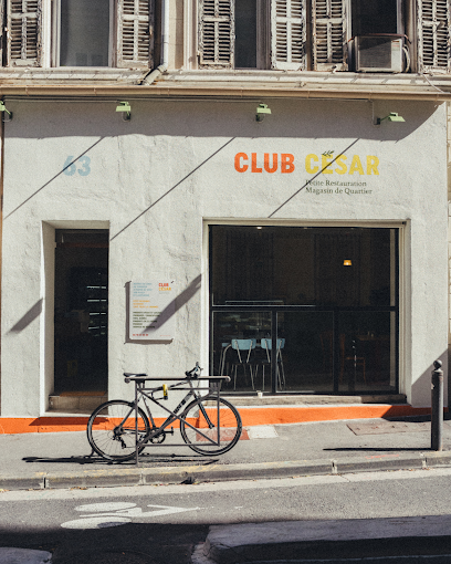 Club César