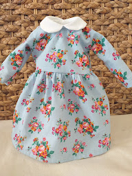 Photo n°12 de Les tissus Bio d'Elise à Saint-Laurs (Magasin de couture)