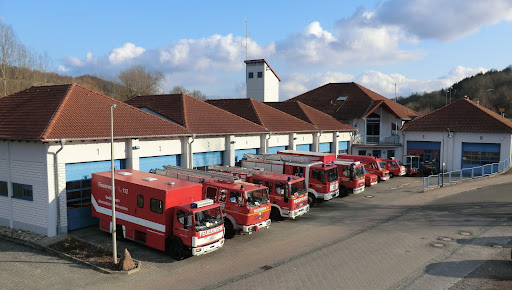 Volunteer Fire Department Glan-Münchweiler - Thumbnail