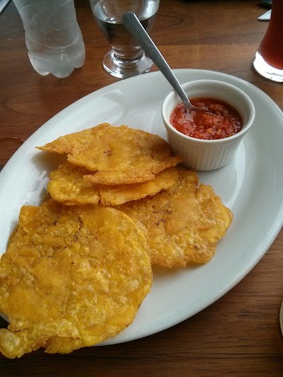 Photos of Los portales pizzeria restaurante bar