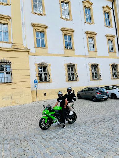 Ellingen Schloß