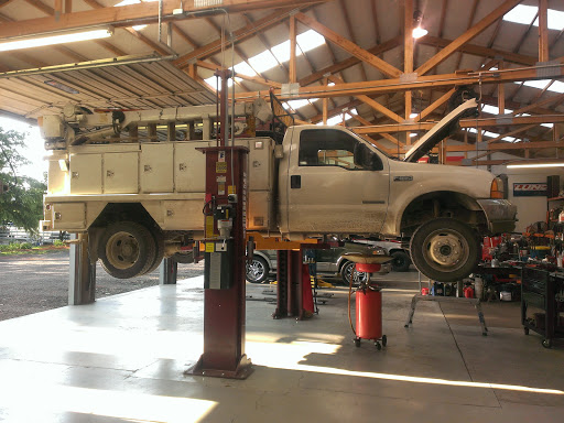 Huddle Automotive Inc