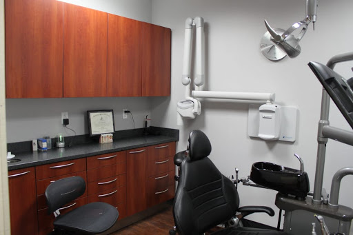 David J Wiseman, DDS