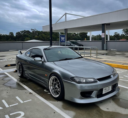 Midnight Detailing Co. | Premium Car Detailing & Ceramic Protection Sydney - Thumbnail