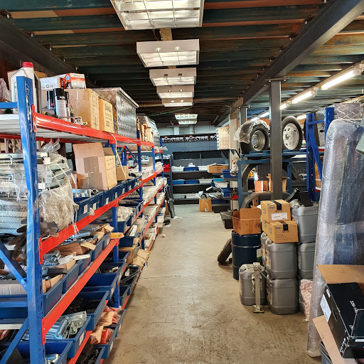 Sunrise Trailer Parts Sydney - Thumbnail