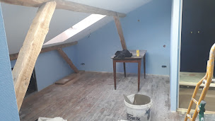 Photo n°26 de Frj Finition: Plâtrier Peinture Décoration Carreleur à Cébazat (Peintre en bâtiment)