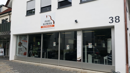 Piano Blomeier GmbH & Co. KG