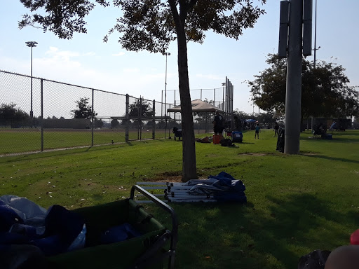 Hanford Sports Complex Gallery - United States