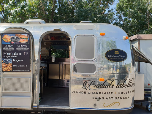 Photo 2 - Les Burgers De Brice