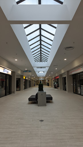 Frederick Mall - Visual
