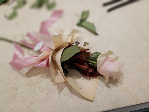 Polline d'Amore - Visual