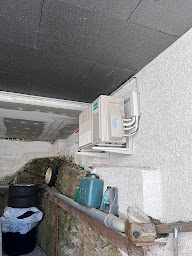 Photo n°14 de Delta Confort Climatisation à Saint-Chamond (Service de réparation de systèmes de climatisation)