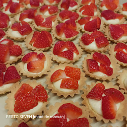 Photo n°17 de Resto Seven à Mont-de-Marsan (Traiteur)