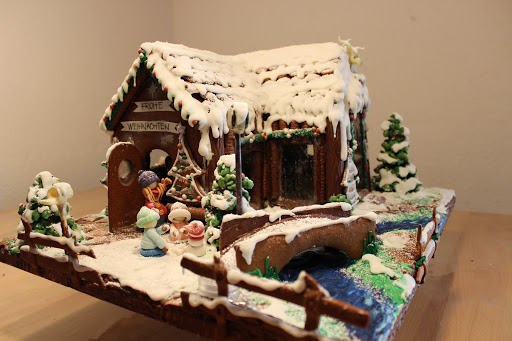 Lanies Cakery - Thumbnail