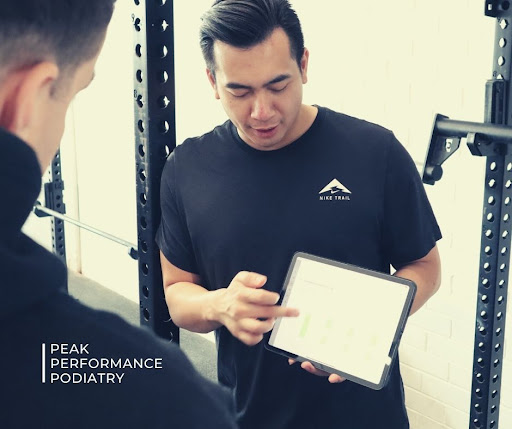 Peak Performance Podiatry - Casey - Gunghalin Sports & Exercise Podiatry Gallery - Australia