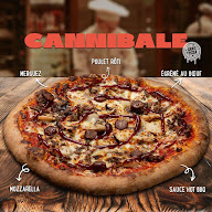 Gang of Pizza à Vervins