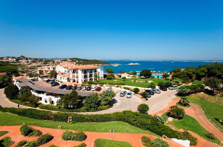 Hotel la Bisaccia by null