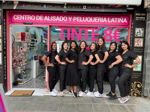 Peluquería y Estética Latina - Thumbnail