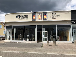 Photo n°1 de Hase Feuerhaus à Sélestat (Fournisseur d'équipements de chauffage)