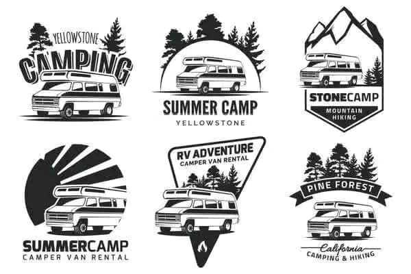RV Campervans and Motorhomes photo 2