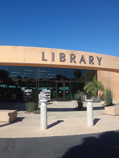 Friends of the Encinitas Library Bookstore