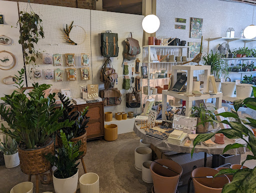 Rooted Living Gallery - United States