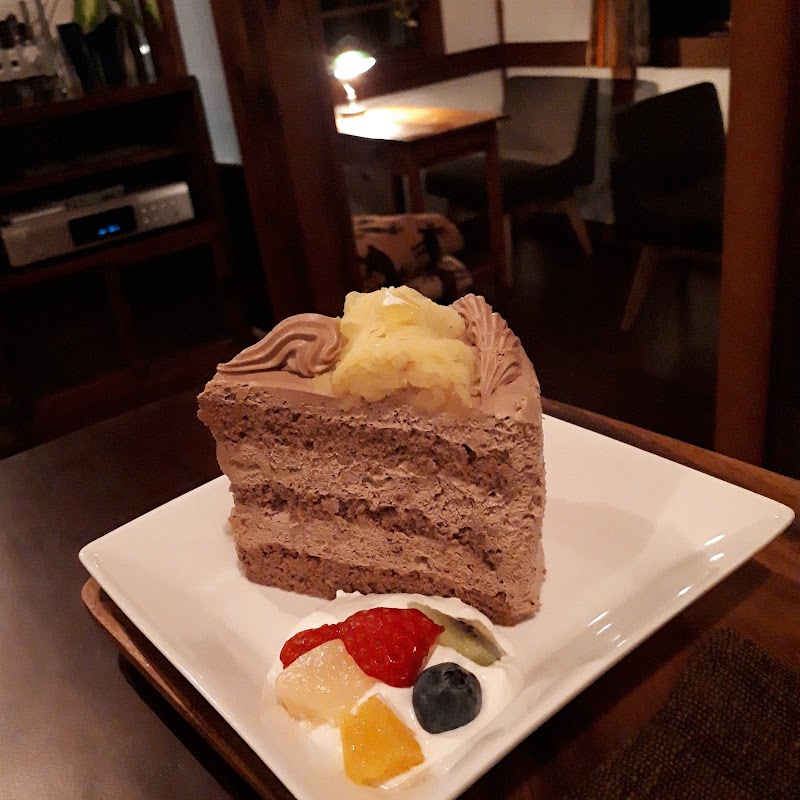 洋菓子工房グリフォン.