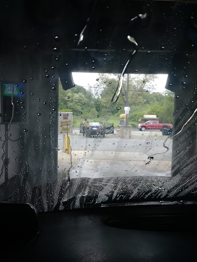 Fitchburg Car Wash LLC