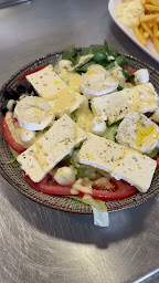 Photo n°18 de Class Bouff à Tremblay-en-France (Restauration rapide)