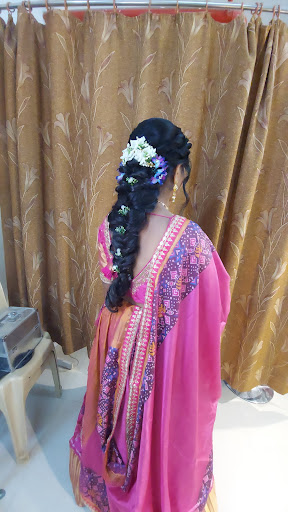 Shital's Beauty Hub - Beauty Parlour Services @ Your Door Step - Only for Ladies - Thumbnail