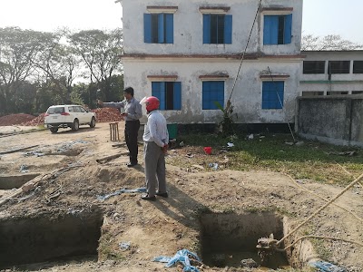Photos of Boiltoli Union Parishad Council