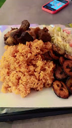 Photo n°14 de New City Bar & African Restaurant à Grenoble (Restaurant africain)