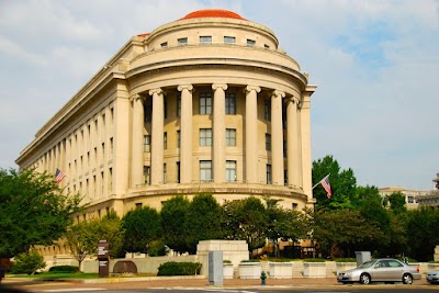 Federal Trade Commission Library