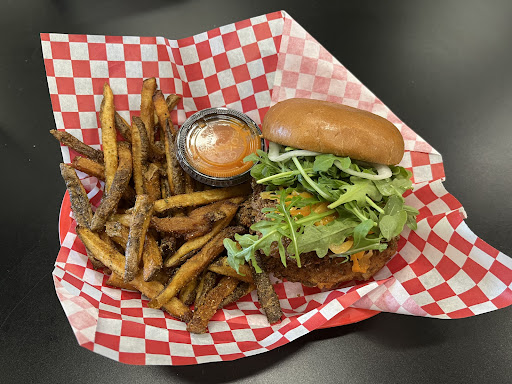 Hops Kitchen - Visual