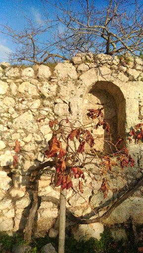 Masseria di Capriglia - Thumbnail