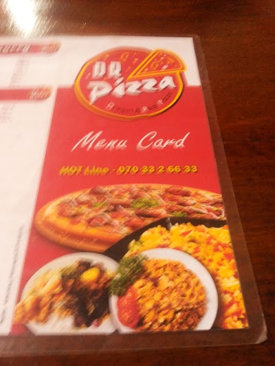 Photos of DR Pizza