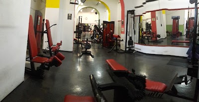 Photos of Cosmo gym