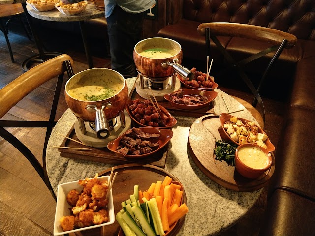 Bock Bière Café