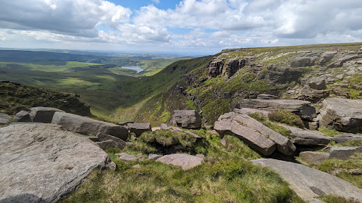 Kinder Downfall