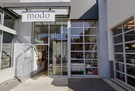 Modo Boutique - Visual