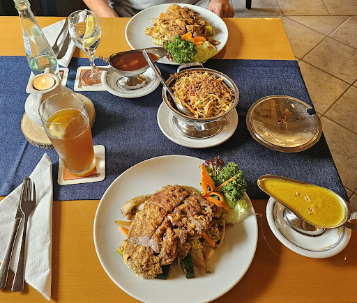 Asialand Restaurant - Thumbnail