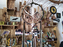 Chemin D'Eveil à La Roche-Bernard