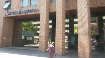 Photos of Integram&eacute;dica Barcelona