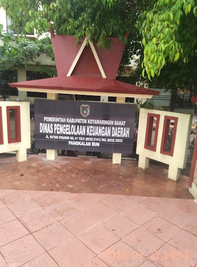 Photos of DPKD Kab Kotawaringin Barat