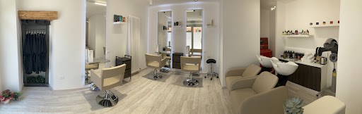 MOHS Michele Ortolani Hair Studio - Thumbnail
